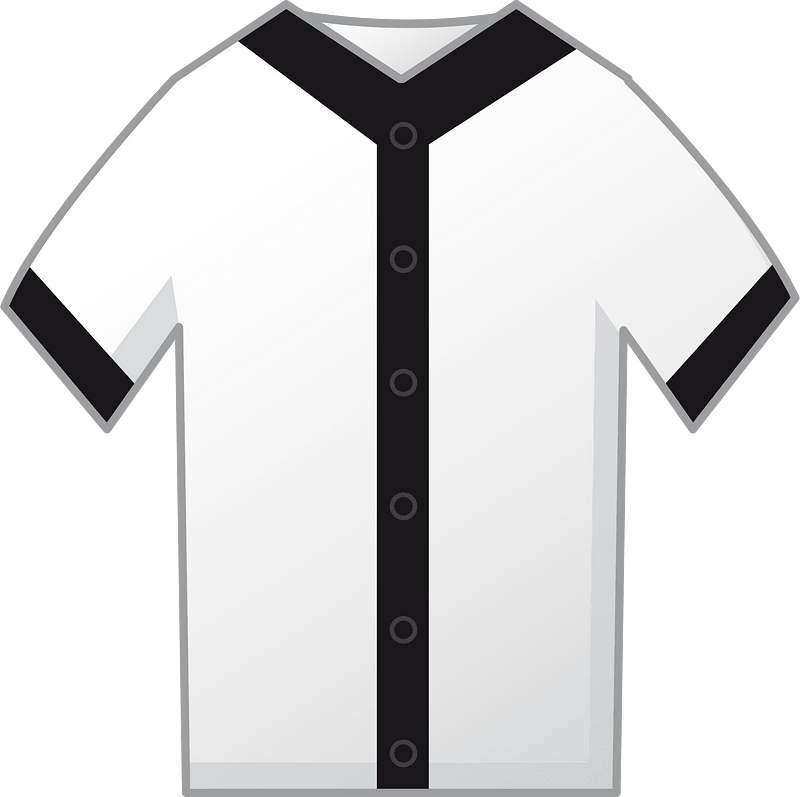 Baseball uniform