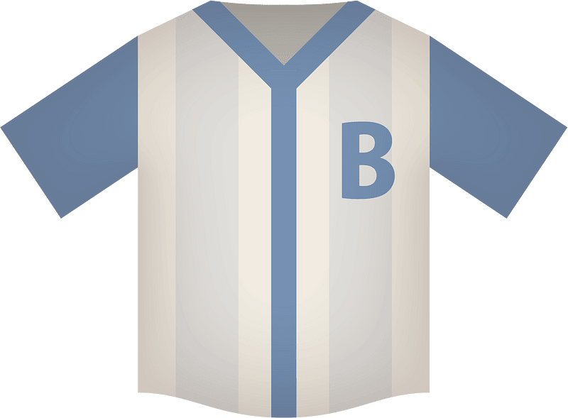 Baseball uniform