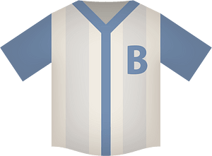 Baseball uniform