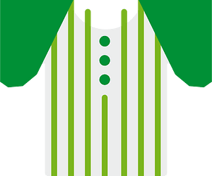Baseball uniform