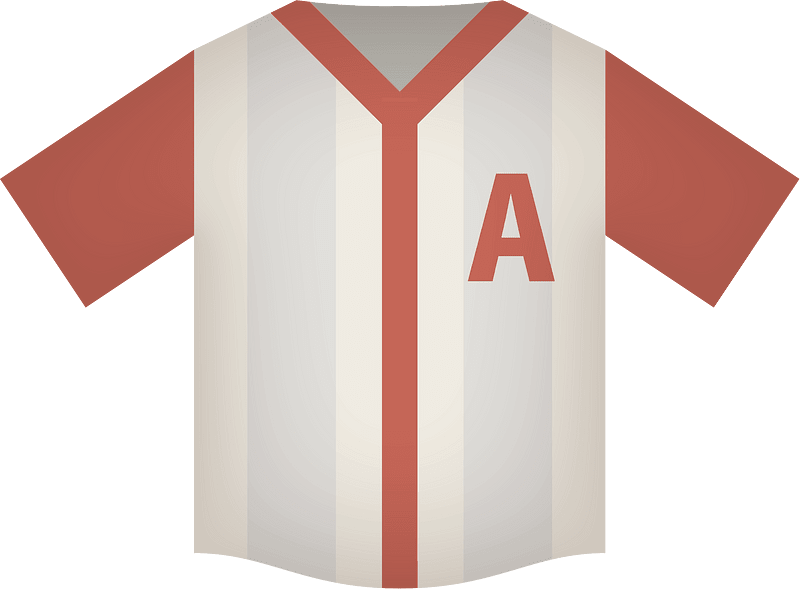 Baseball uniform