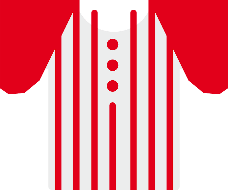 Baseball uniform