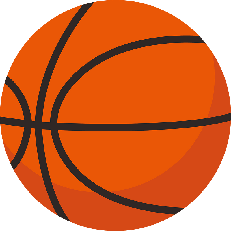 Basketball ball