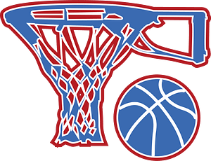 Basketball basket