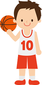 Pemain bola basket