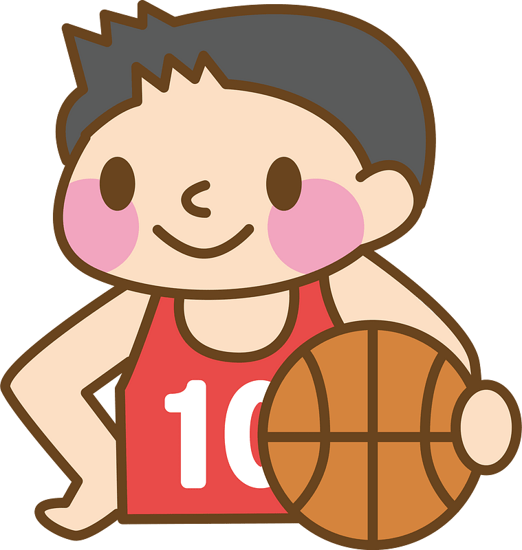 Basketball player