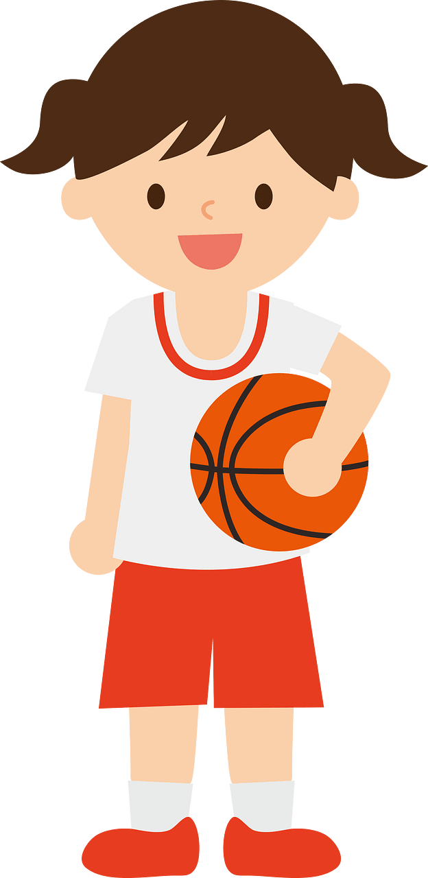 籃球運動員