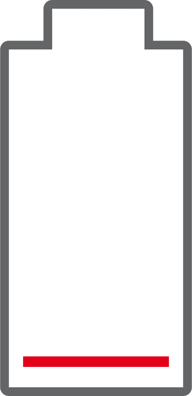 Battery icon