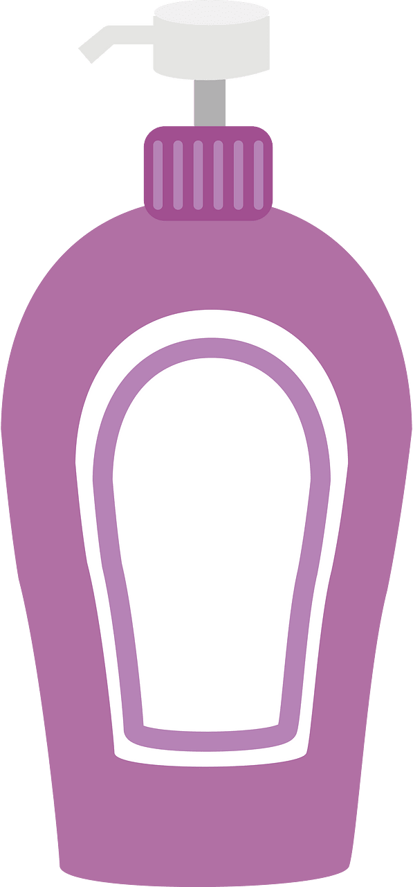 Shampoo