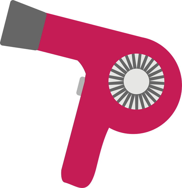 Hair dryer