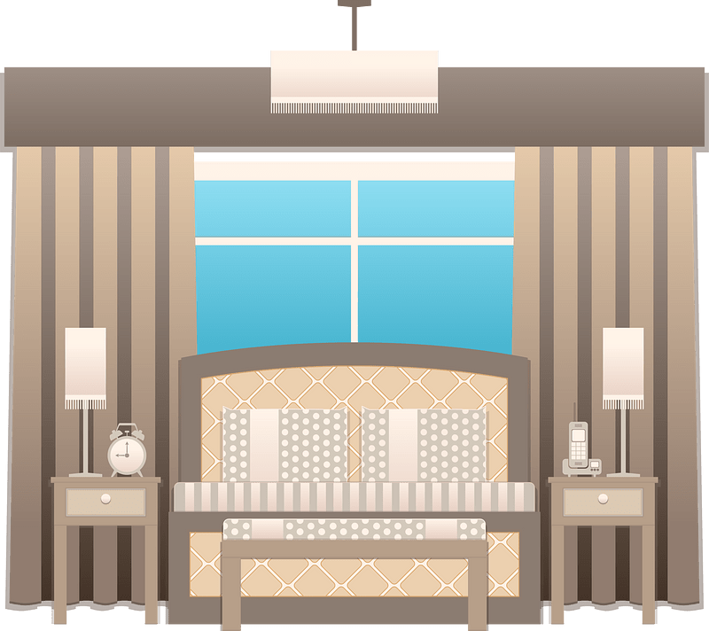 Bedroom furniture