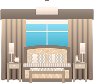Bedroom furniture