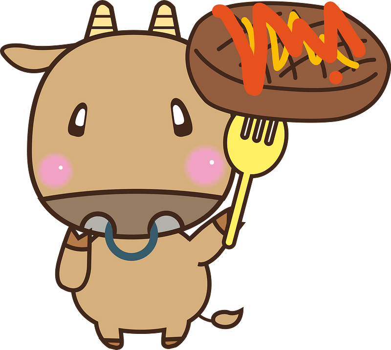 Beef hamburger