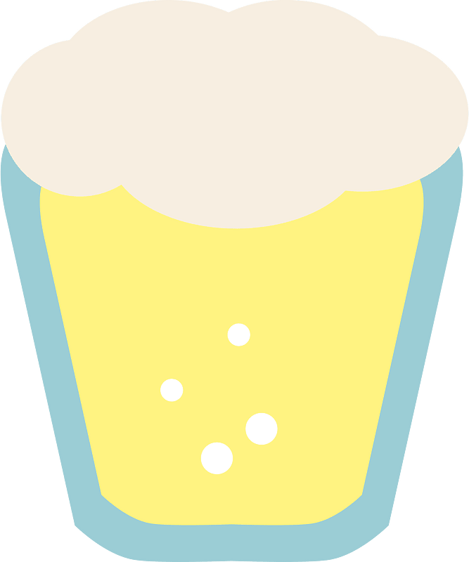 Beer side dish