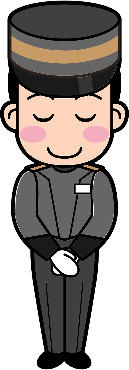 Bellboy