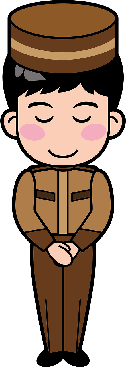 Bellboy