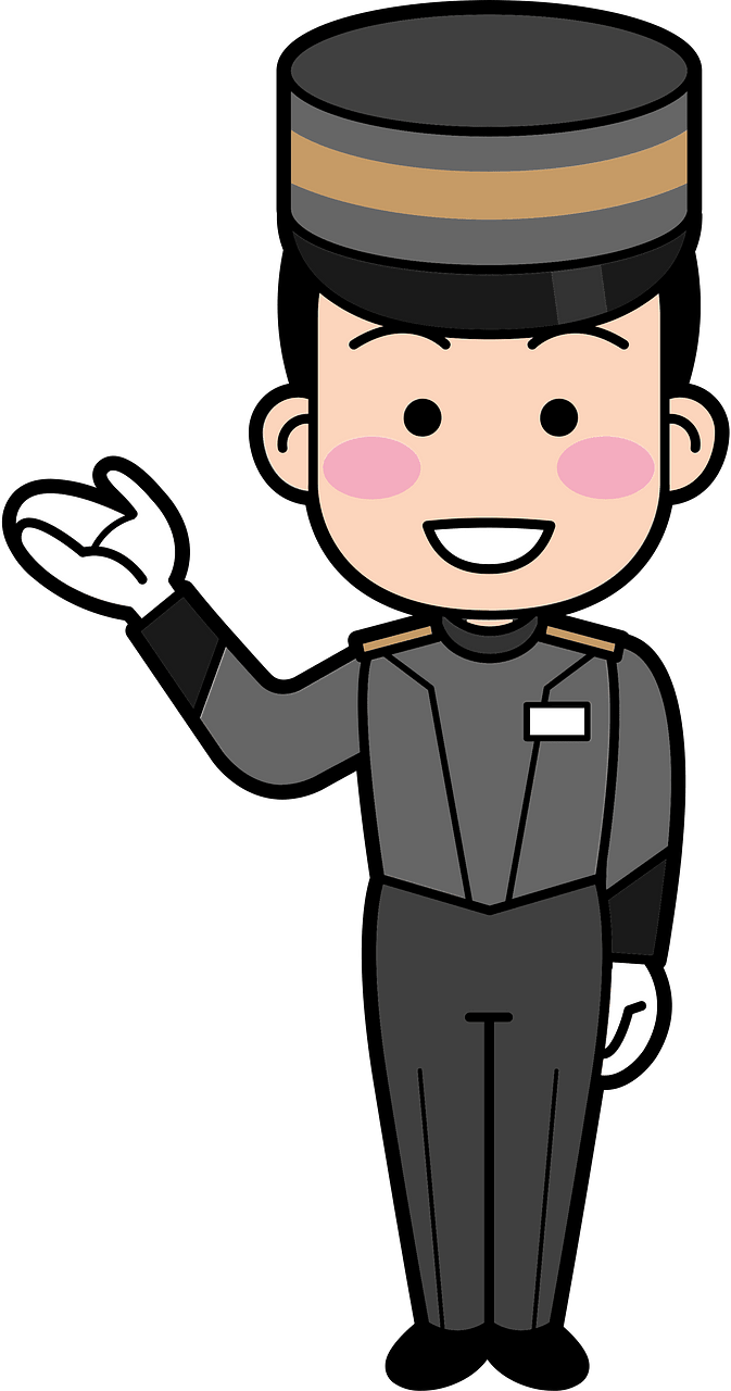 Bellboy