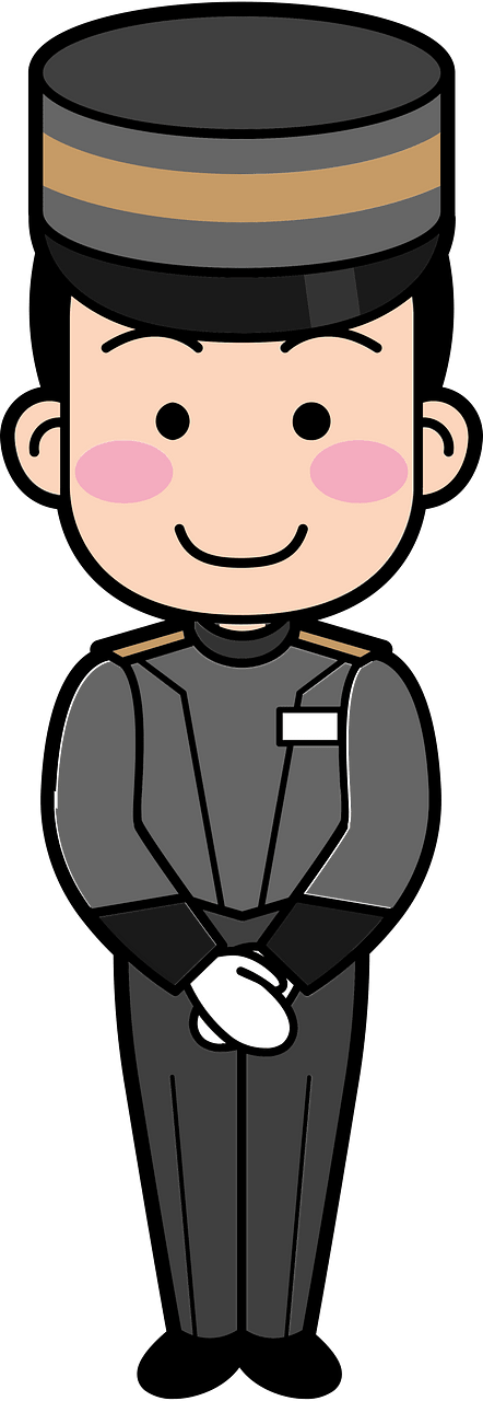 Bellboy
