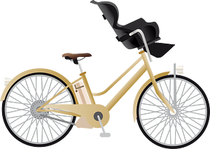 Bicycle cycle