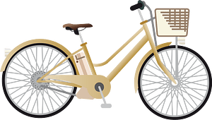 Bicycle cycle