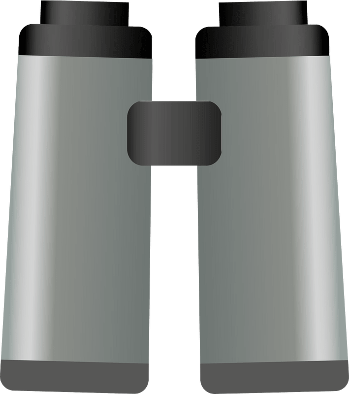Binoculars field glasses