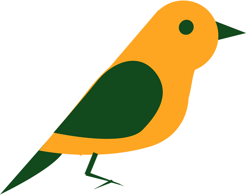 鸟