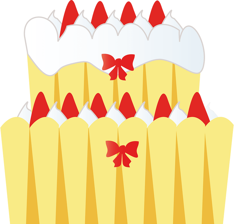 Birthday candles