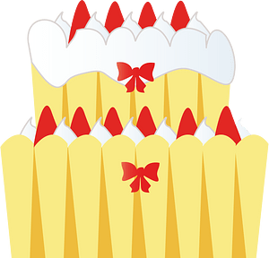 Birthday candles