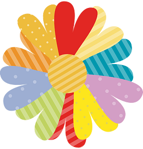 Birthday flower
