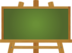 Blackboard