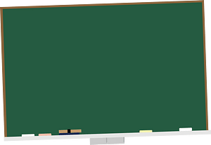 Blackboard