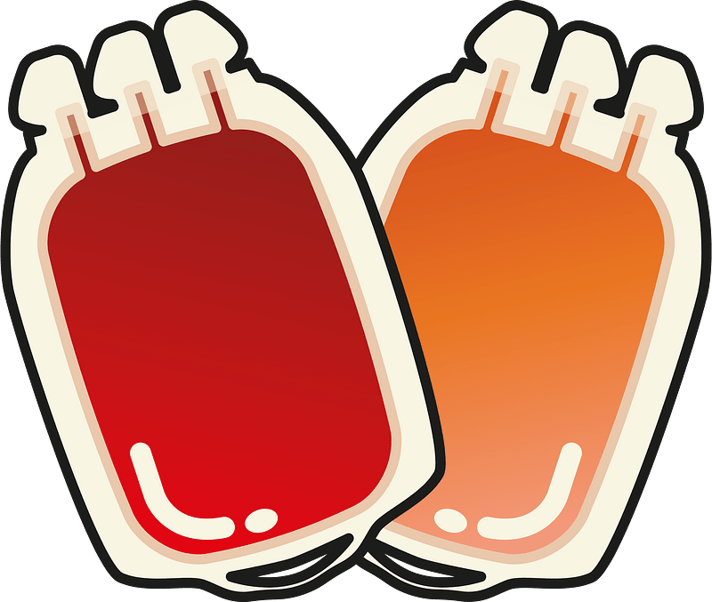 Blood donation