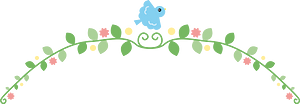 Blue bird plant line