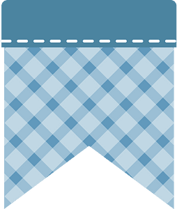 Blue flag