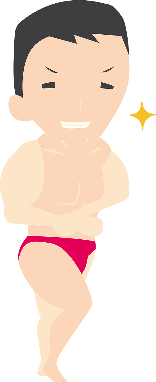 Bodybuilder