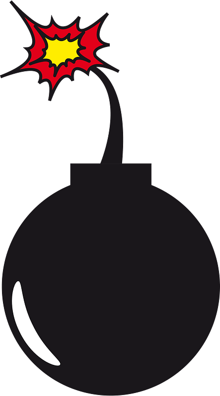Bomb weapon