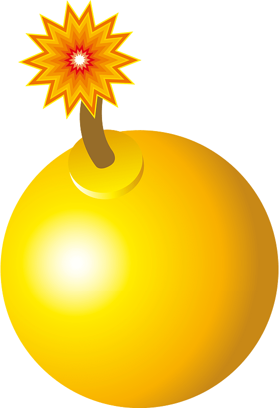 Bomb weapon