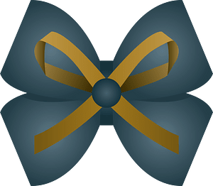 Bow ribbon