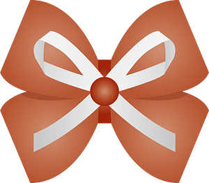 Bow ribbon