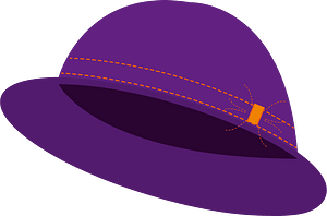 Bowler hat