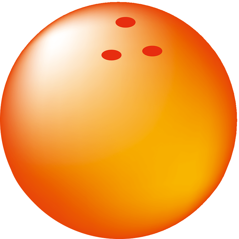 Bowling ball