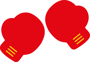 拳擊手套