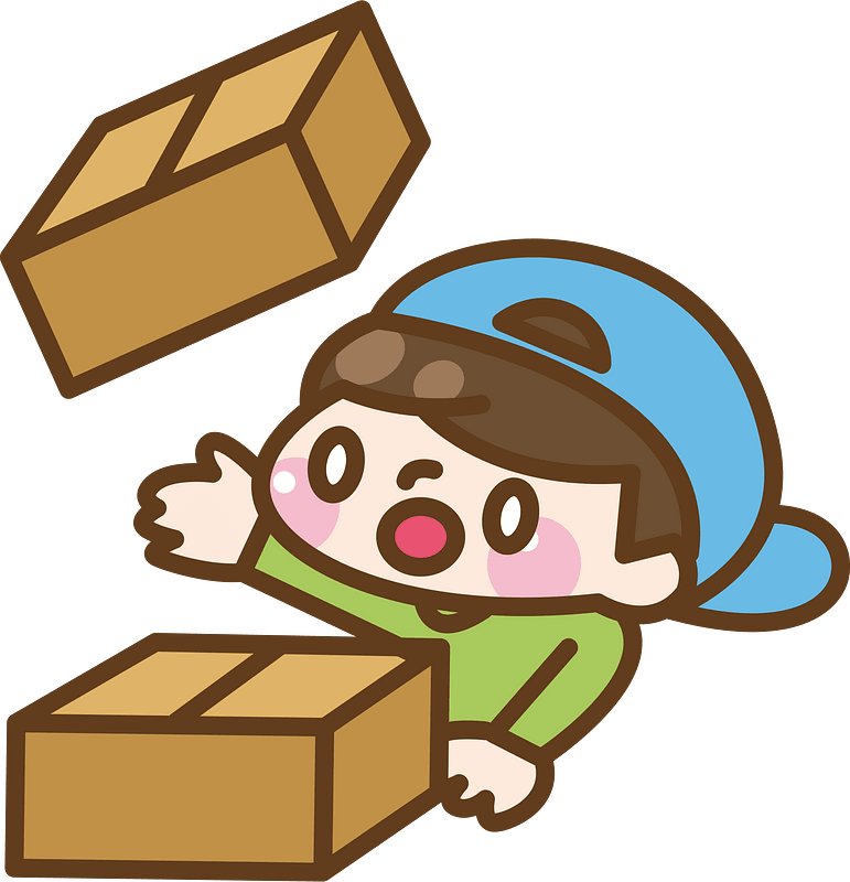 Boy
