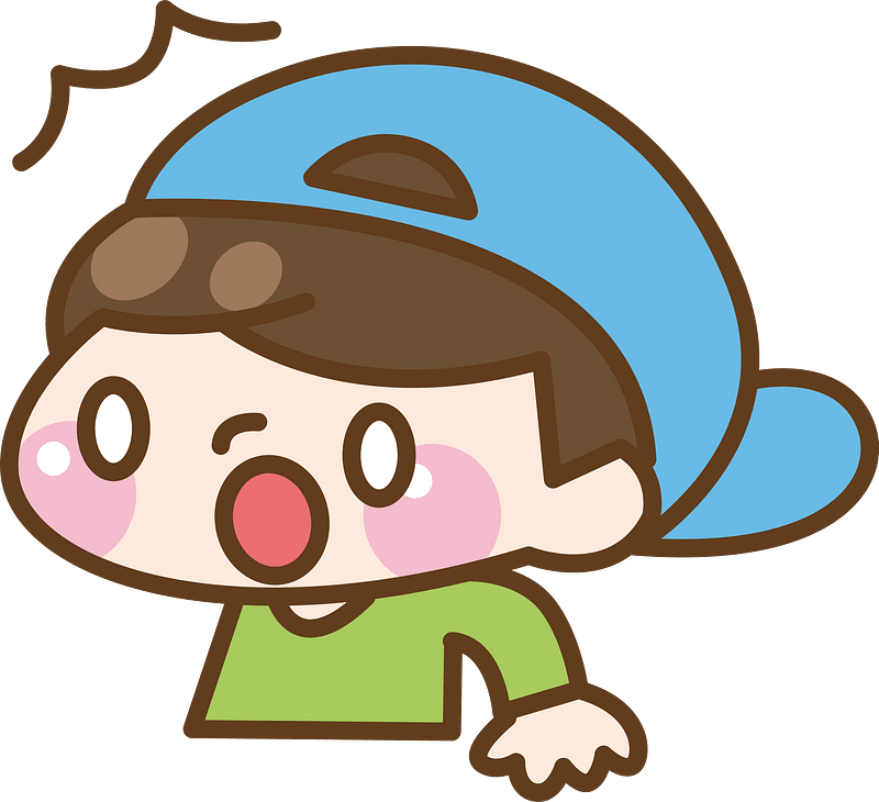 Boy