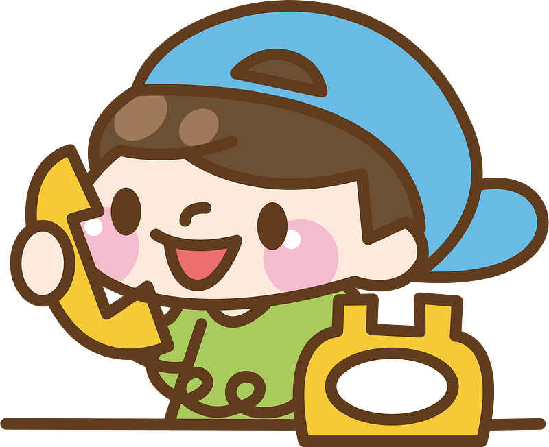 Boy