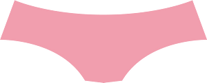 Bra panties