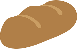 Pane in cassetta