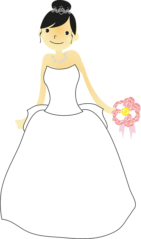 花嫁