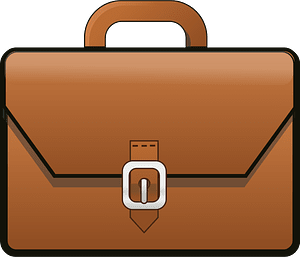 Briefcase