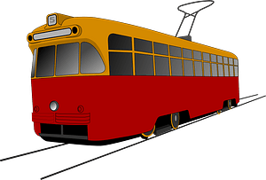 Tram